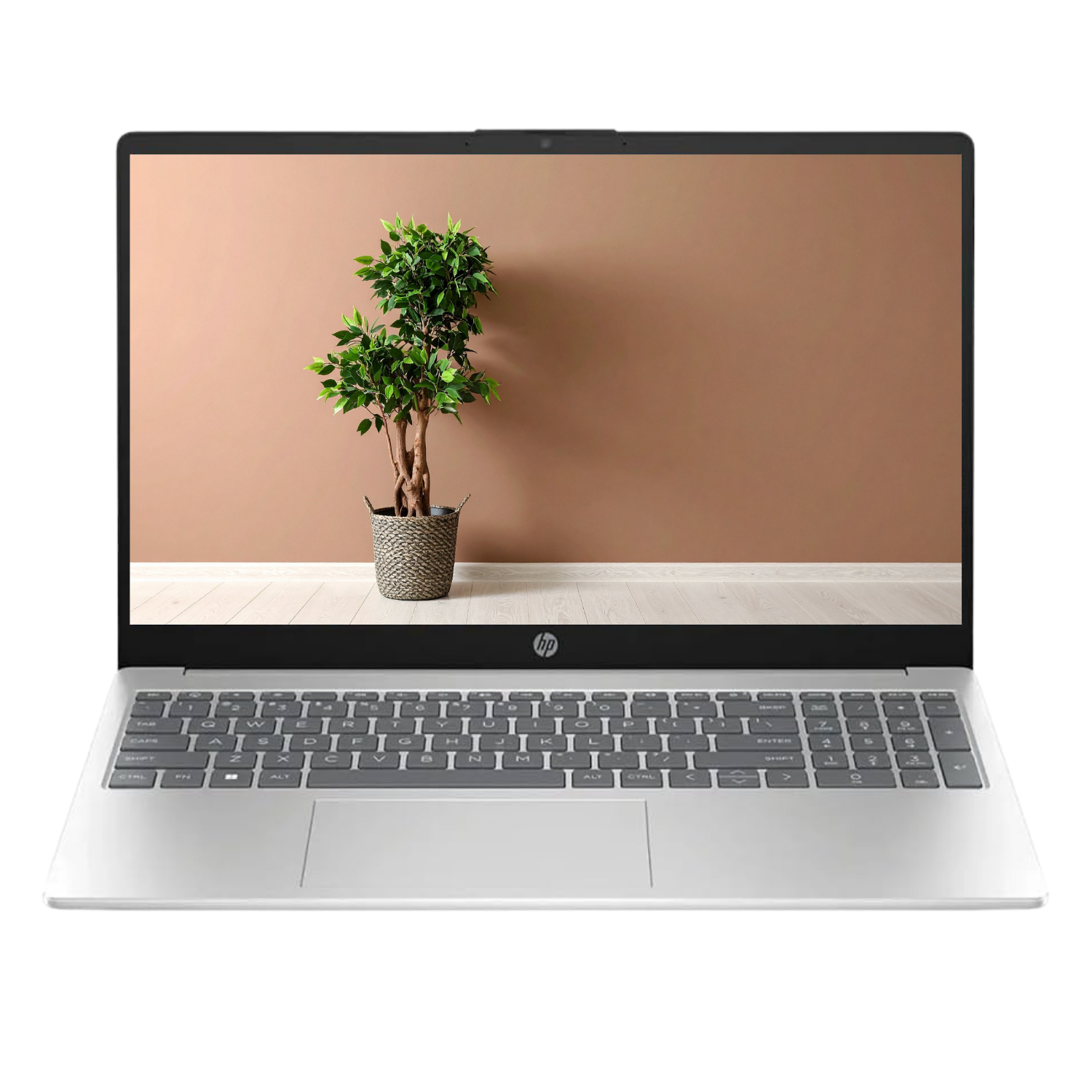 HP 15-FC0196NIA AMD RYZEN 5 Laptop