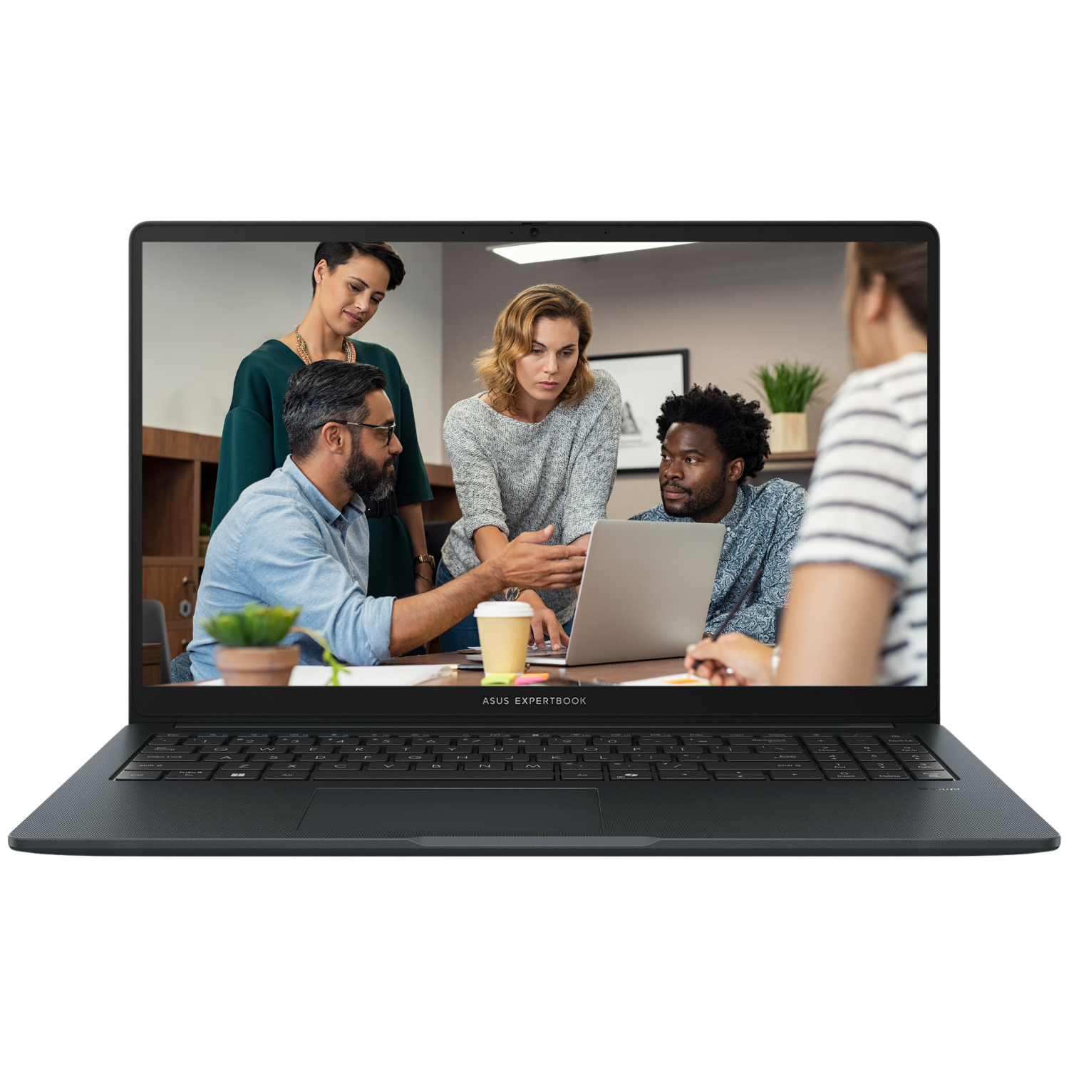 Asus Expertbook B1503 Core 7 Business Laptop
