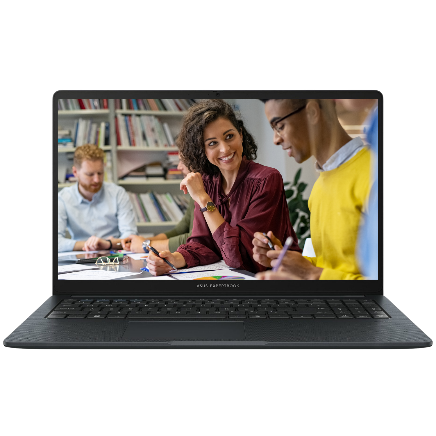 Asus Expertbook B1503 Core 3 14th Gen Business Laptop