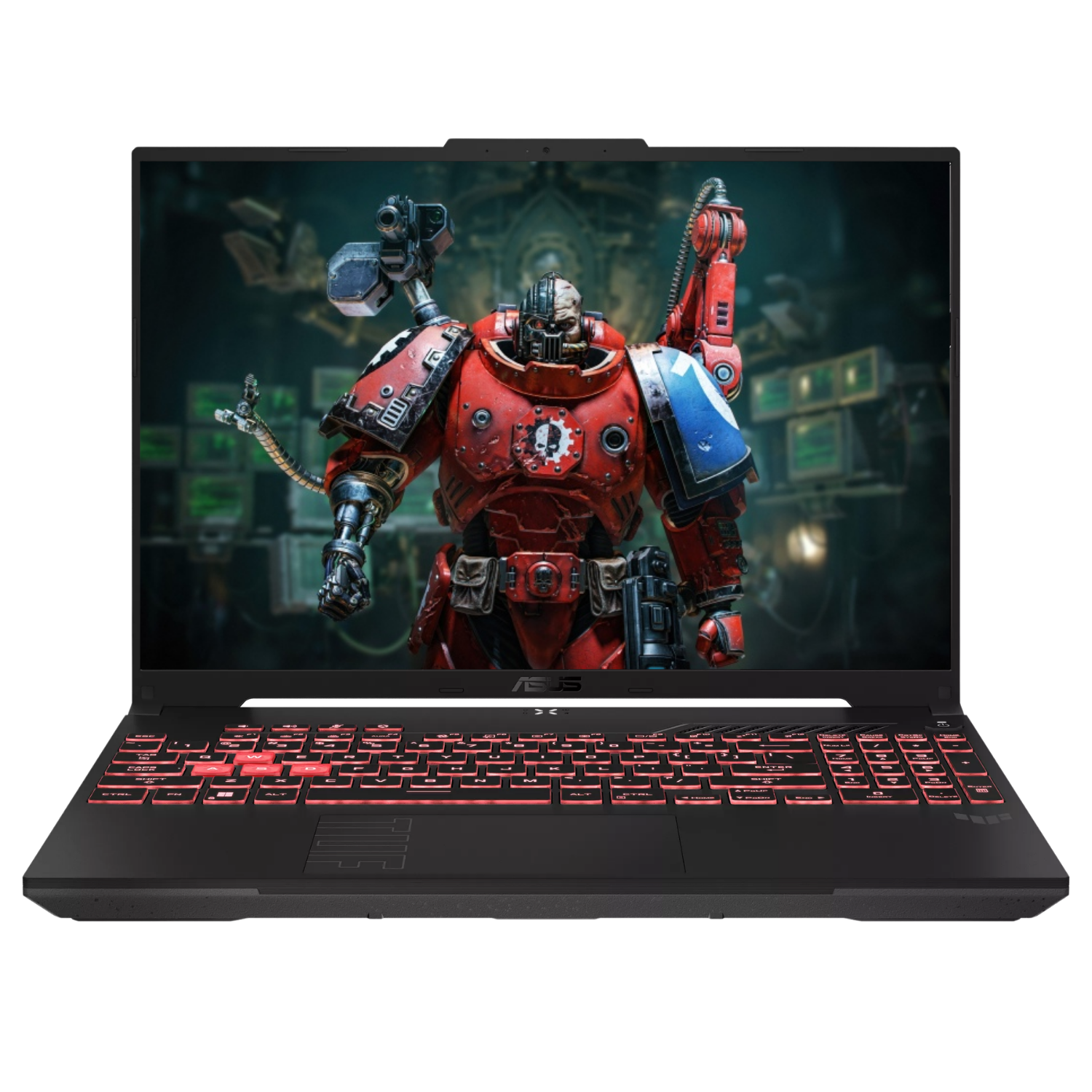 ASUS TUF A16 FA607NUQ Ryzen 7 RTX4050