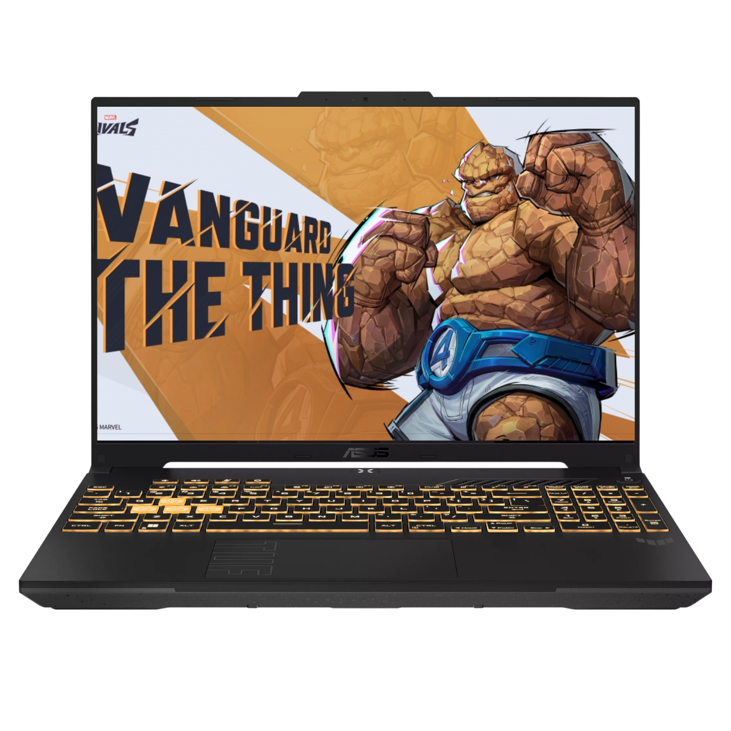 ASUS TUF Gaming F16  FX607VU RTX4050