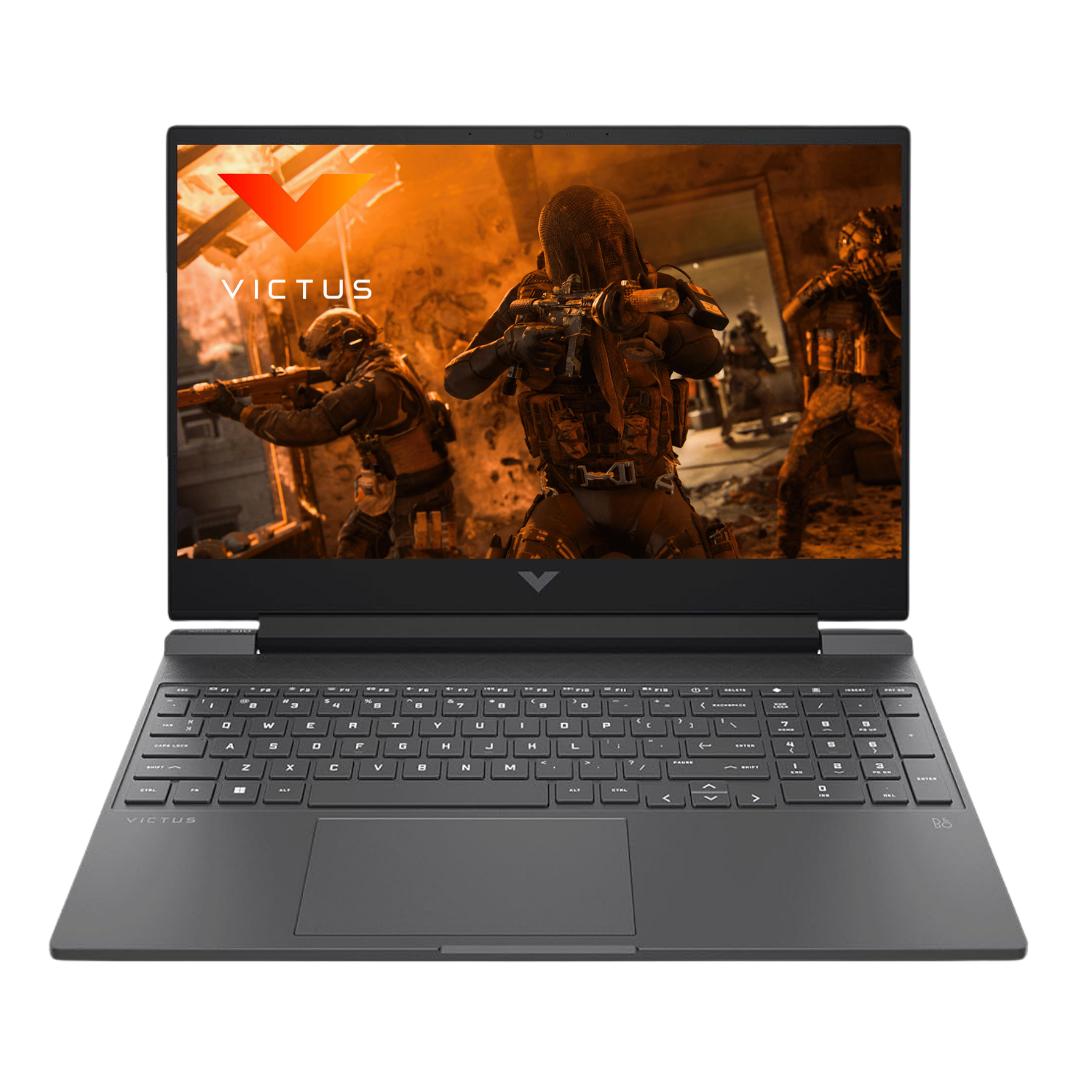 HP VICTUS 15-FB3105AX RYZEN 7 RTX4050