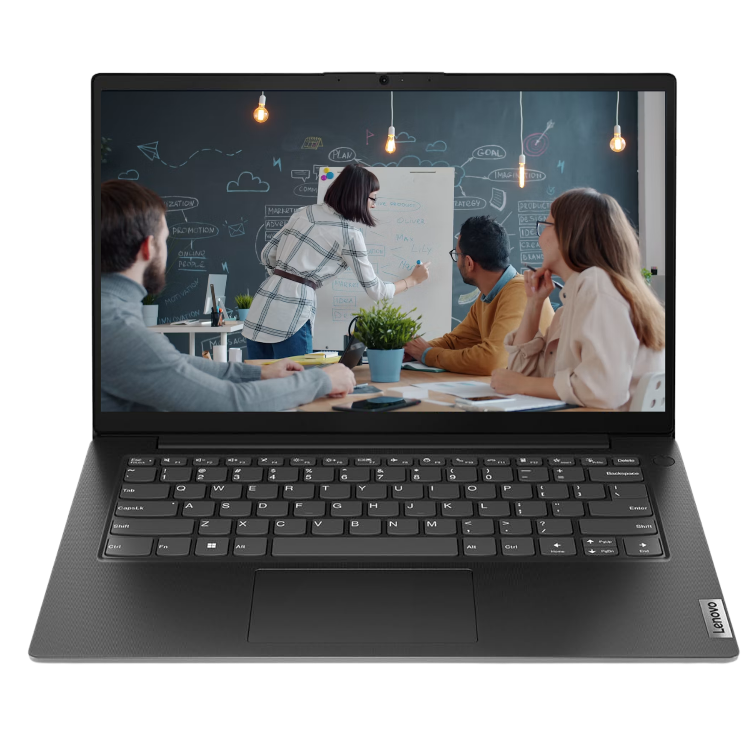 LENOVO V14 G4 IRU Core i7 H Laptop