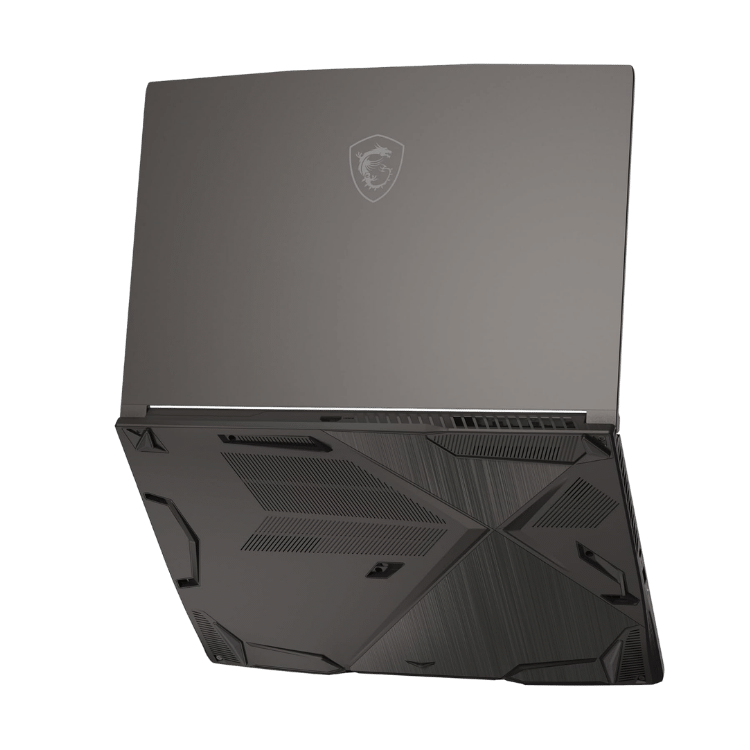 MSI THIN 15 B13UC-i7 RTX 3050 ( 2 YR W )