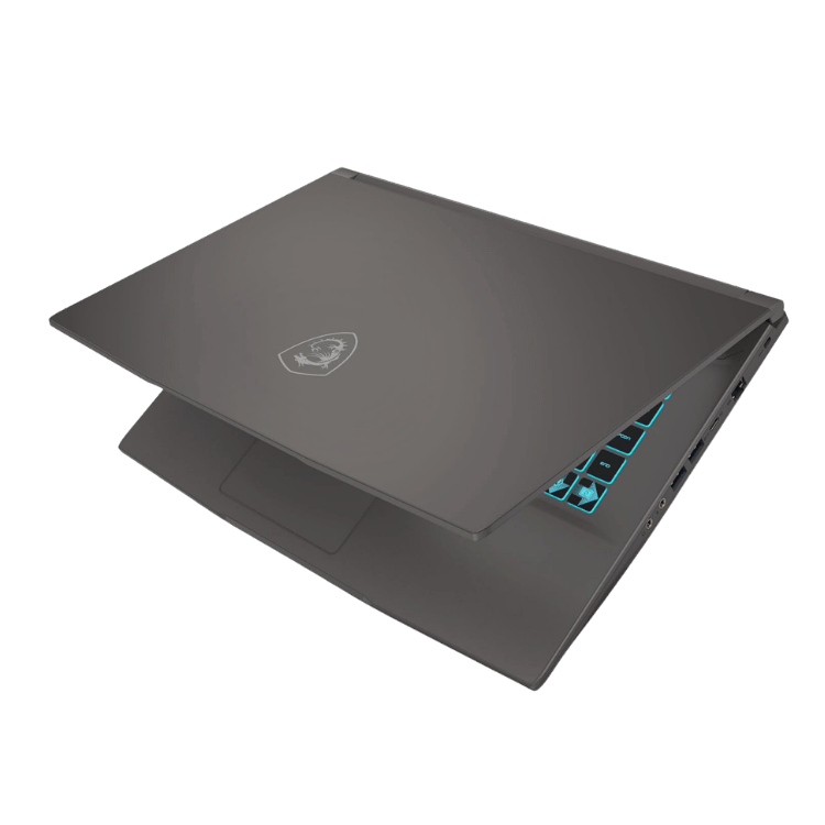 MSI THIN 15 B13UC-i7 RTX 3050 ( 2 YR W )