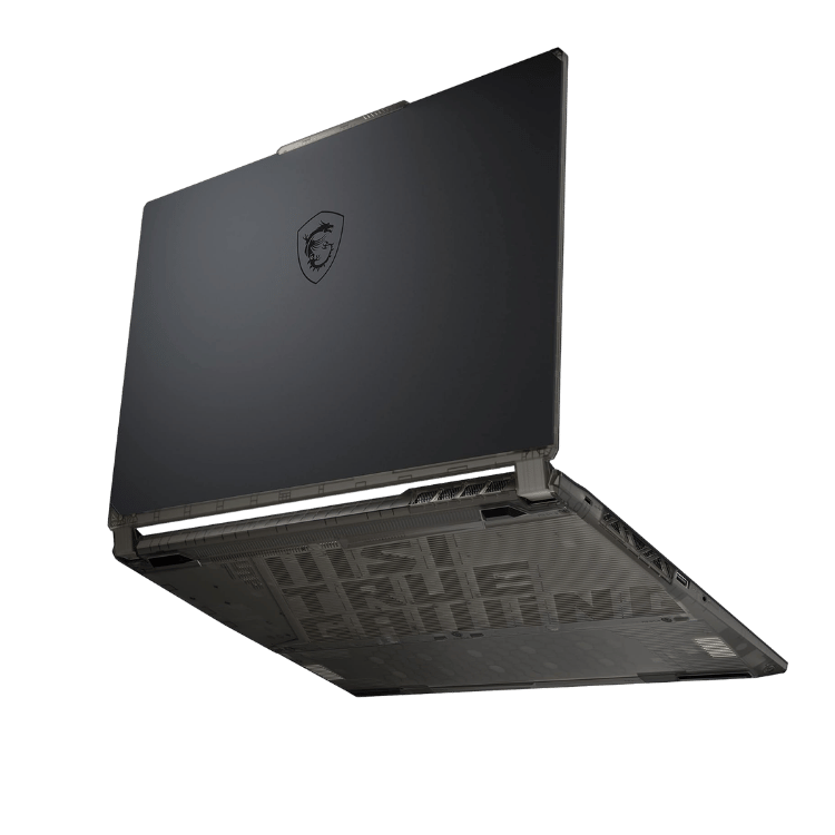 MSI CYBORG 15 A13VE-Black Edition RTX4050