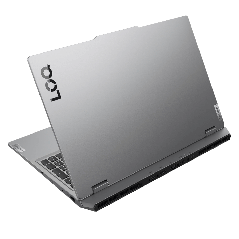LENOVO LOQ 15IRX10 Core i7 HX RTX5050 ( 2YR W )