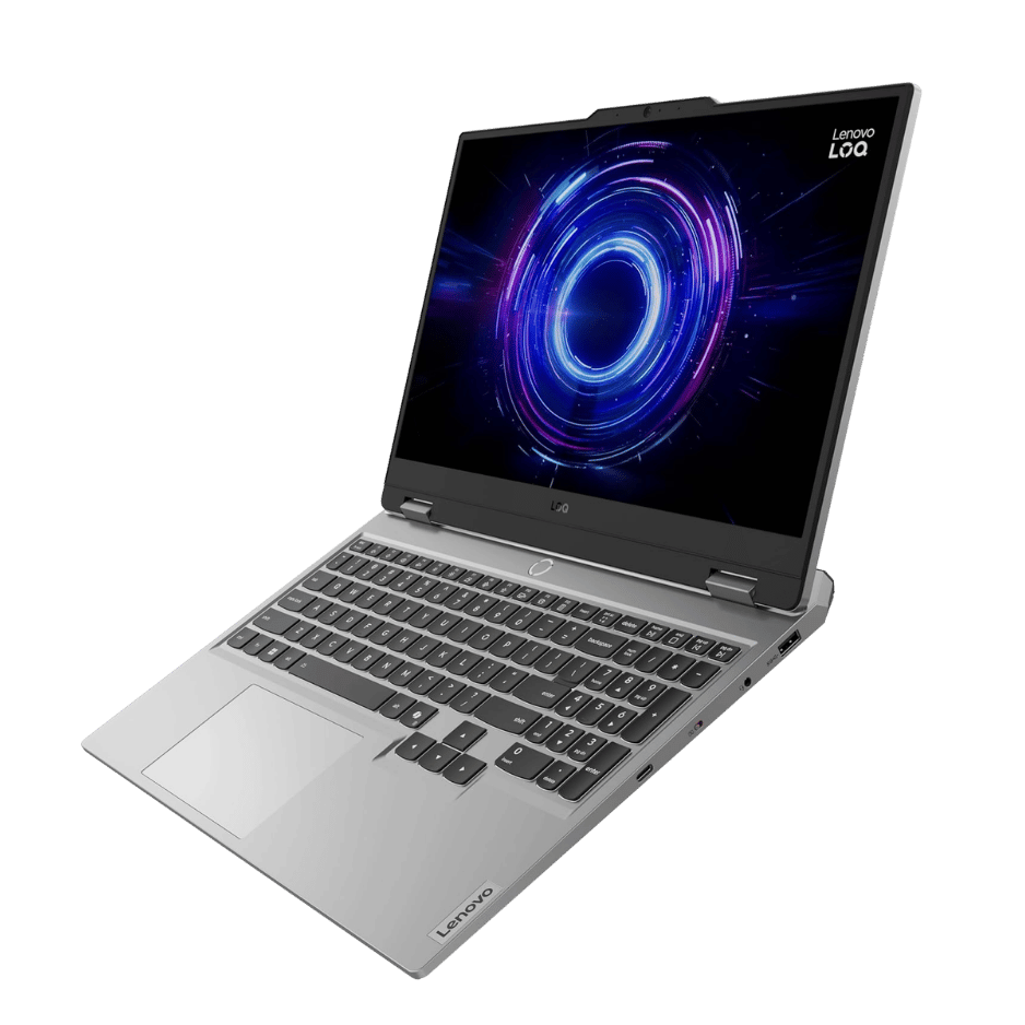 LENOVO LOQ 15IRX10 Core i7 HX RTX5050 ( 2YR W )
