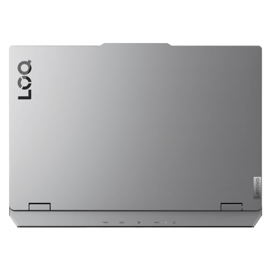 LENOVO LOQ 15IRX10 Core i7 HX RTX5050 ( 2YR W )
