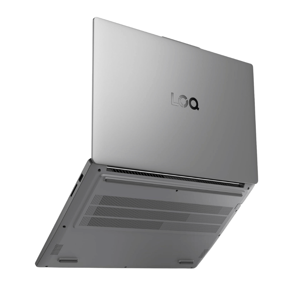 Lenovo LOQ 15ARP10E Ryzen 7 RTX 4050 Laptop