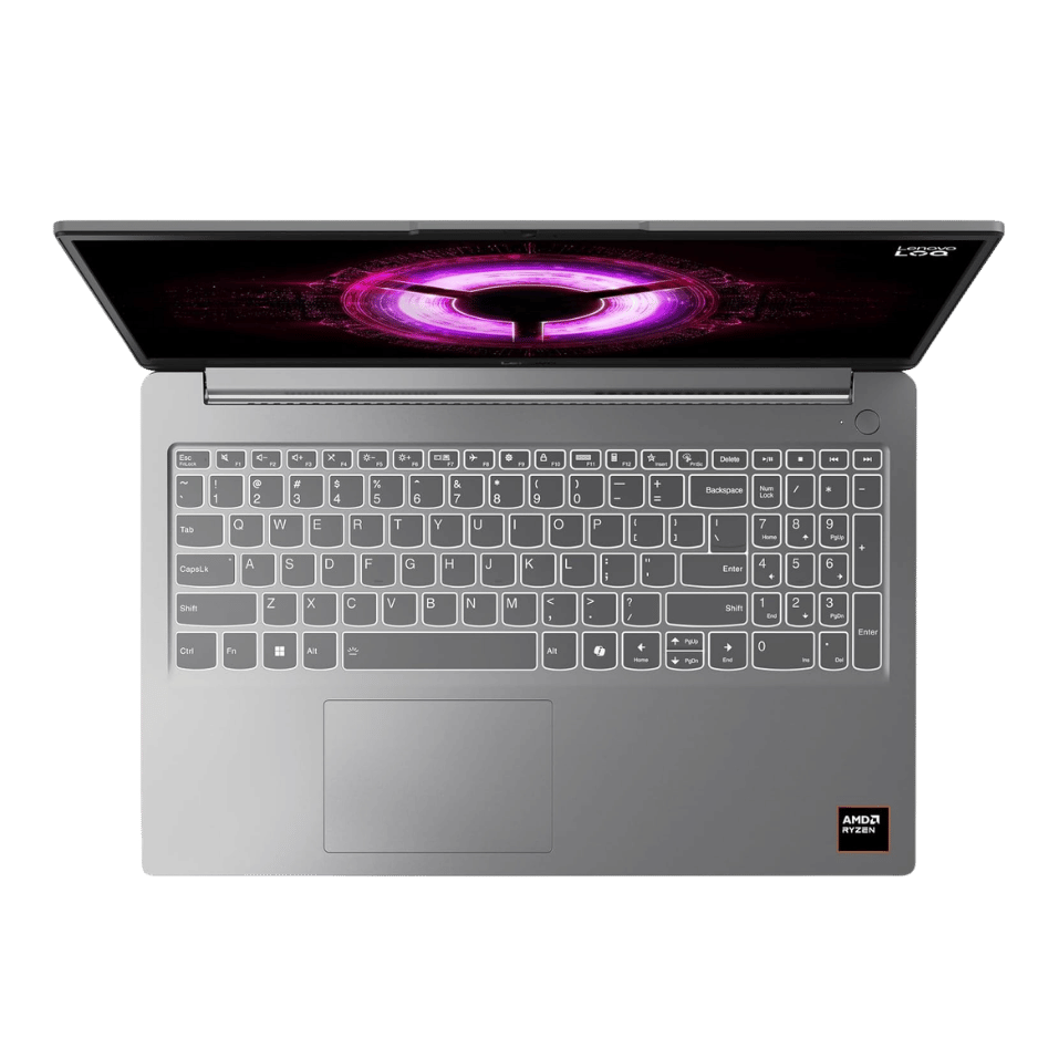 Lenovo LOQ 15ARP10E Ryzen 7 RTX 4050 Laptop