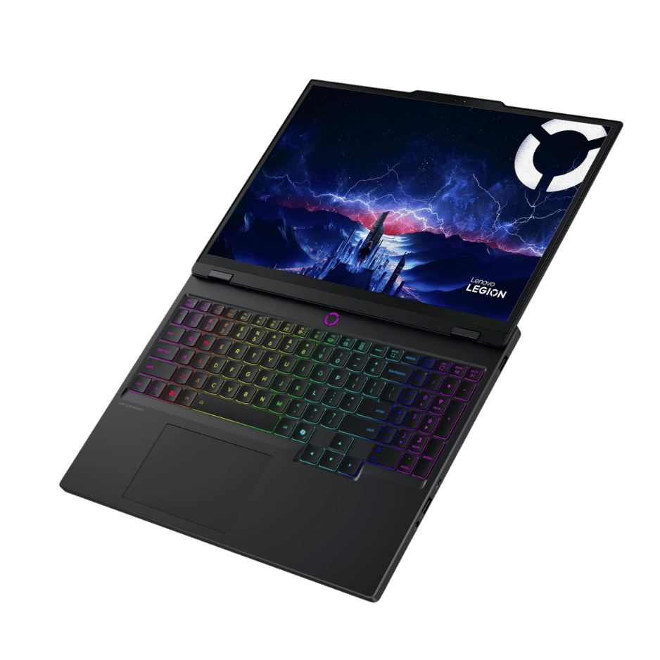LENOVO LEGION 5 15IRX10 OLED RTX 5060