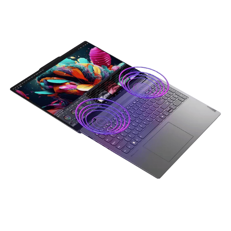 LAPTOP - LENOVO YOGA 7 2-IN-116ILL10