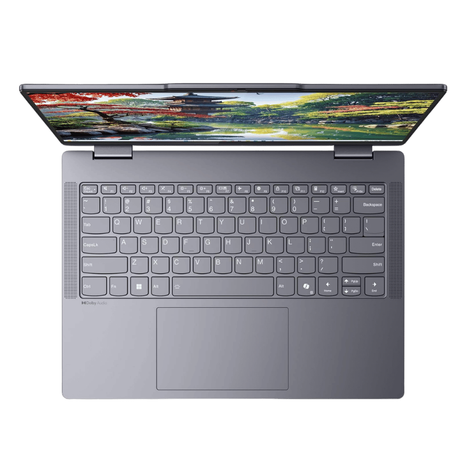 LENOVO IDEAPAD 5 2-IN-1 14IAL10 ULTRA 5