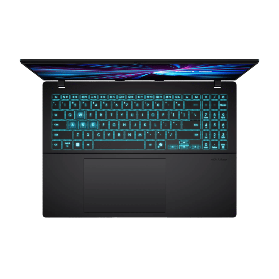 ASUS V16 V3607VJ-Core 5 RTX3050