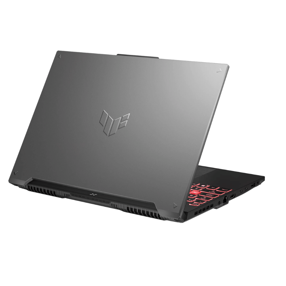 ASUS TUF A16 FA607NUQ Ryzen 7 RTX4050