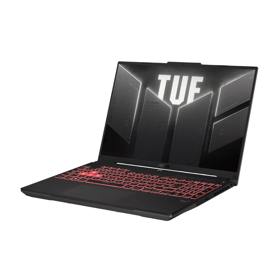 ASUS TUF A16 FA607NUQ Ryzen 7 RTX4050