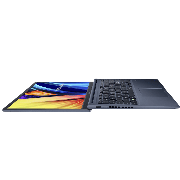Asus Vivobook x1502 i7 H series Laptop
