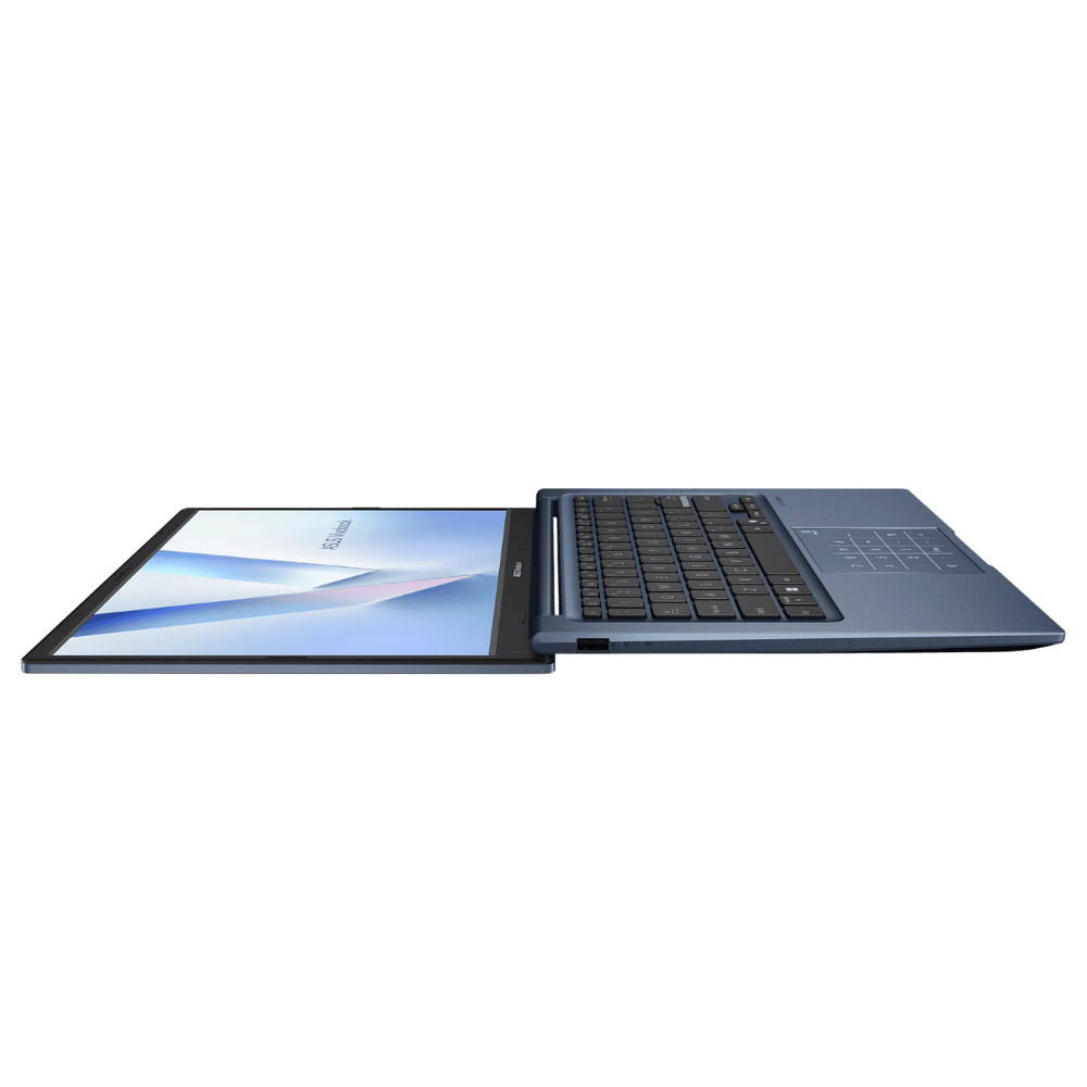 Asus Vivobook 14 X1404v Core 7 14th Gen Laptop