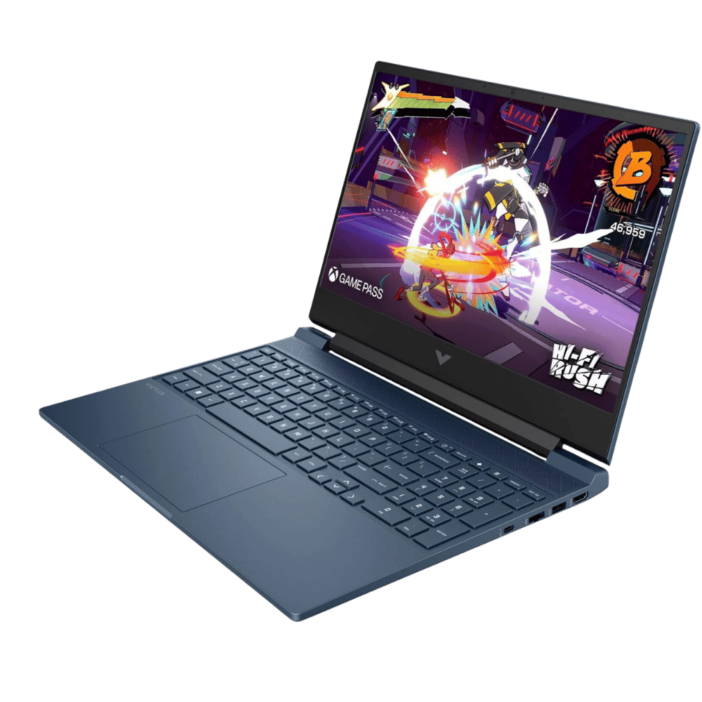 HP VICTUS 15-FB3166AX RYZEN 5 ( 2 YR W  )