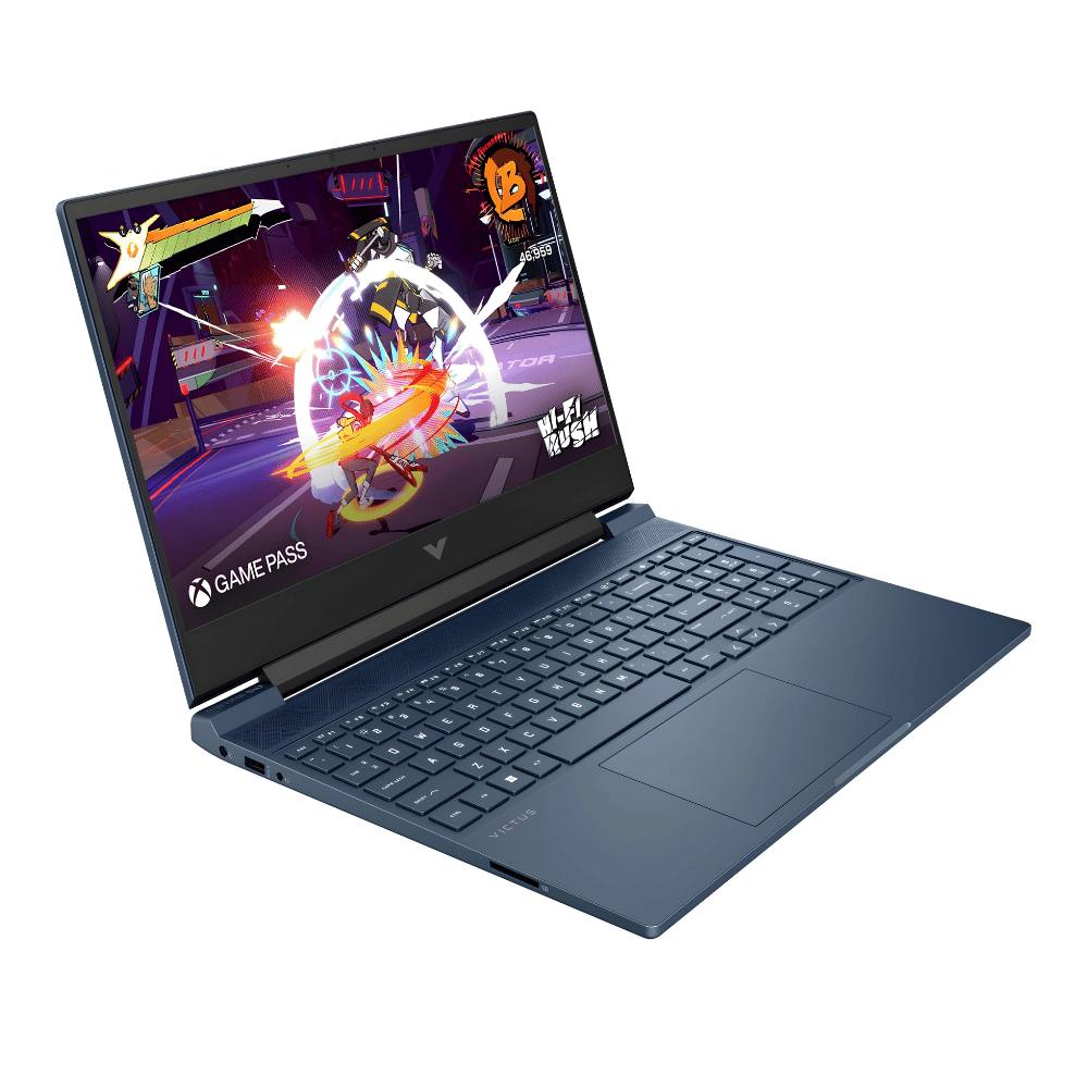 HP VICTUS 15-FB3166AX RYZEN 5 ( 2 YR W  )