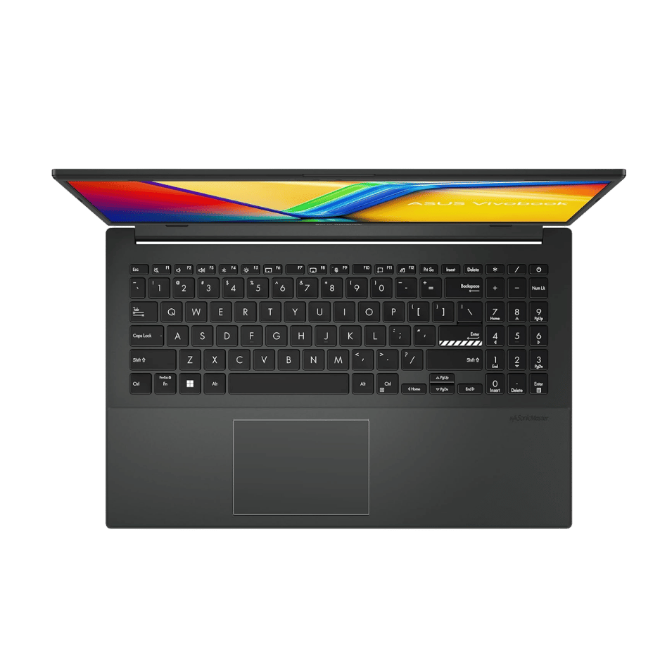 ASUS VIVOBOOK L1504F RYZEN 5