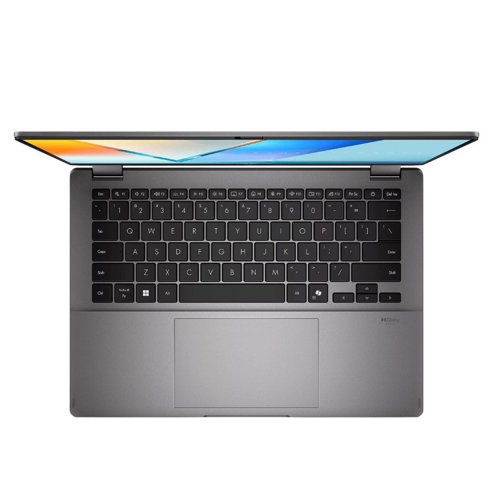 Asus Vivobook 14 Flip TP3407SA Ultra 7