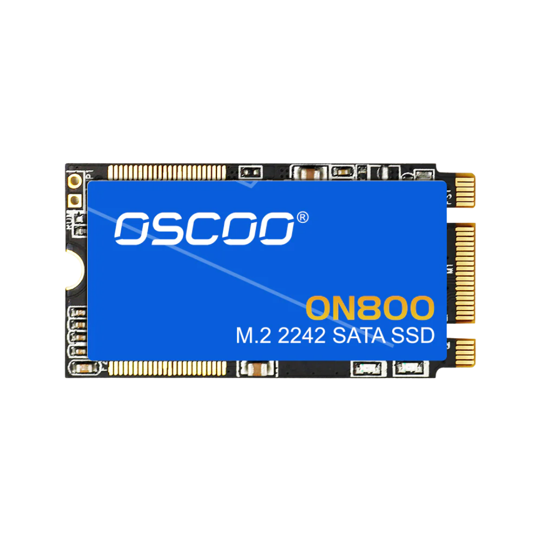 OSCOO OM600 MSATA SSD 128GB