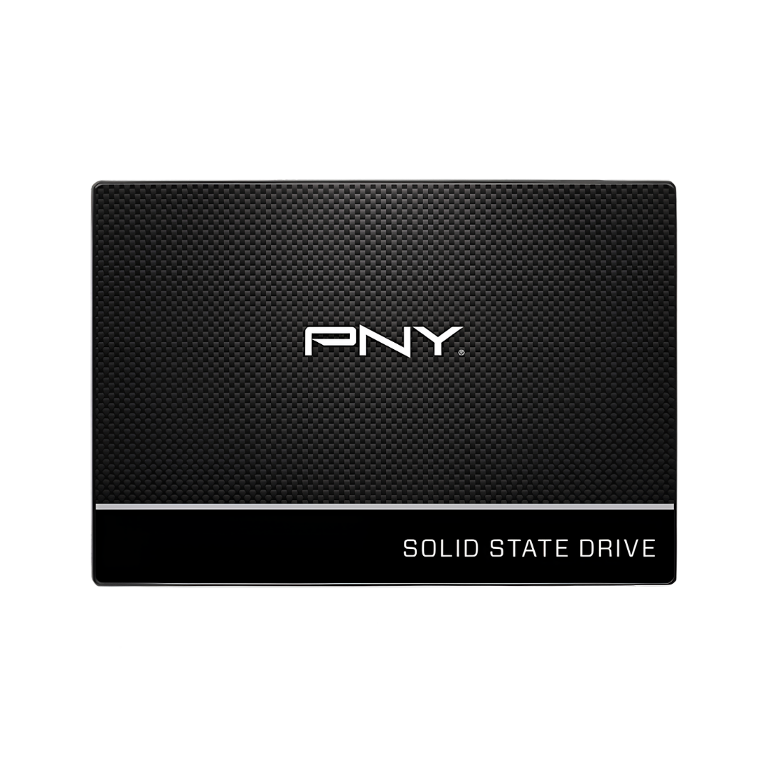 PNY CS900 2.5" Sata SSD 1TB