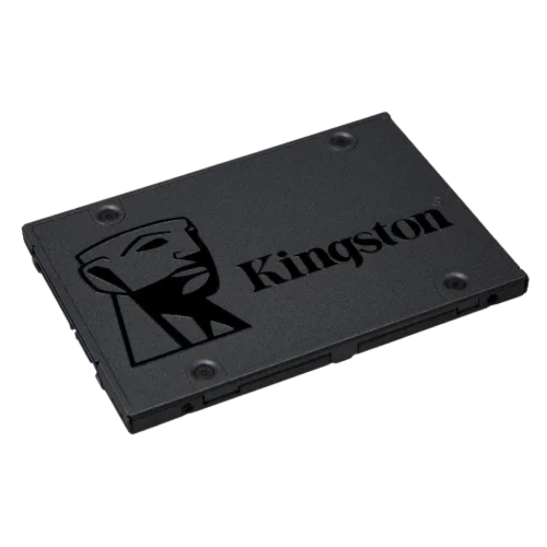 Kingston A400 Sata SSD 2.5" 480GB