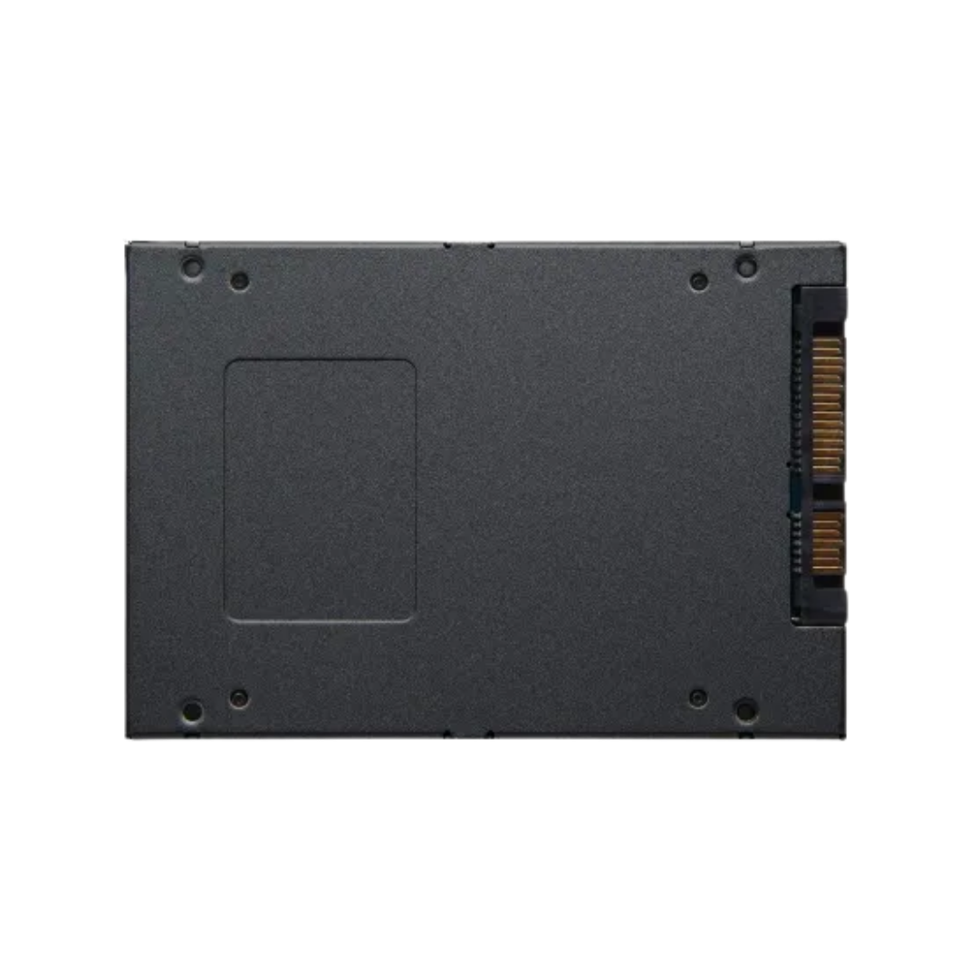 Kingston A400 Sata SSD 2.5" 480GB