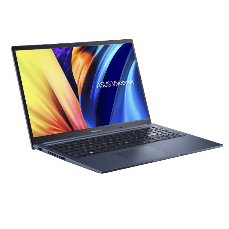 Asus Vivobook X1504 Core I7 16GB Laptop
