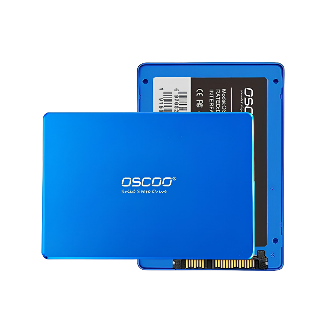 Oscoo ON800 Sata SSD 2.5" 128GB