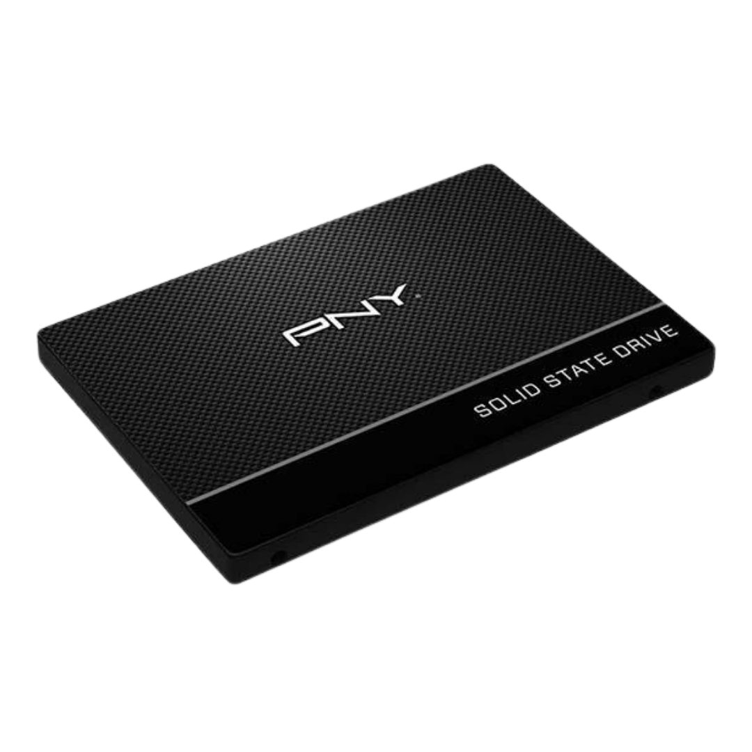 PNY CS900 240GB 3D NAND 2.5" SATA III