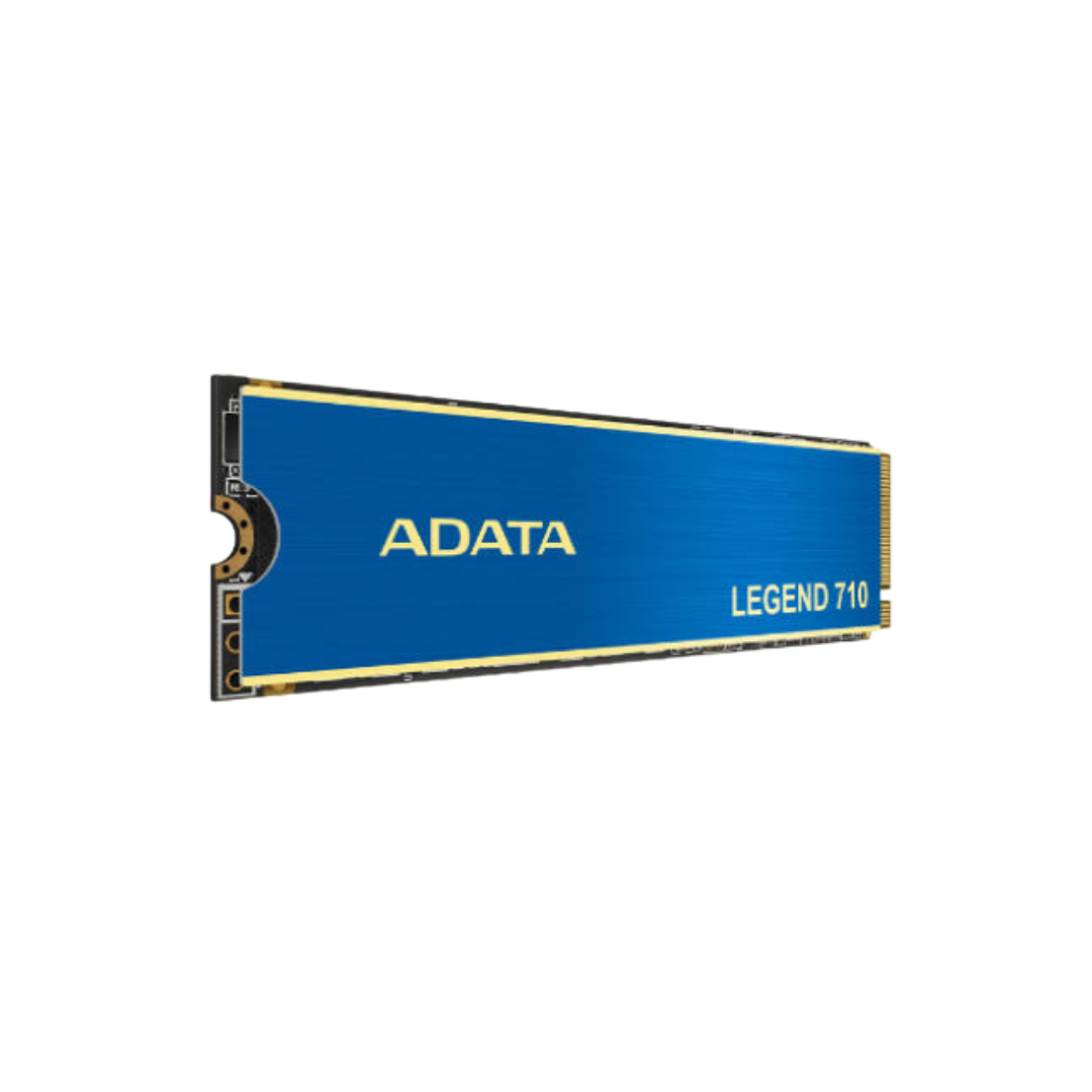 ADATA Legend 710 512GB PCIe Gen3 x4 NVMe