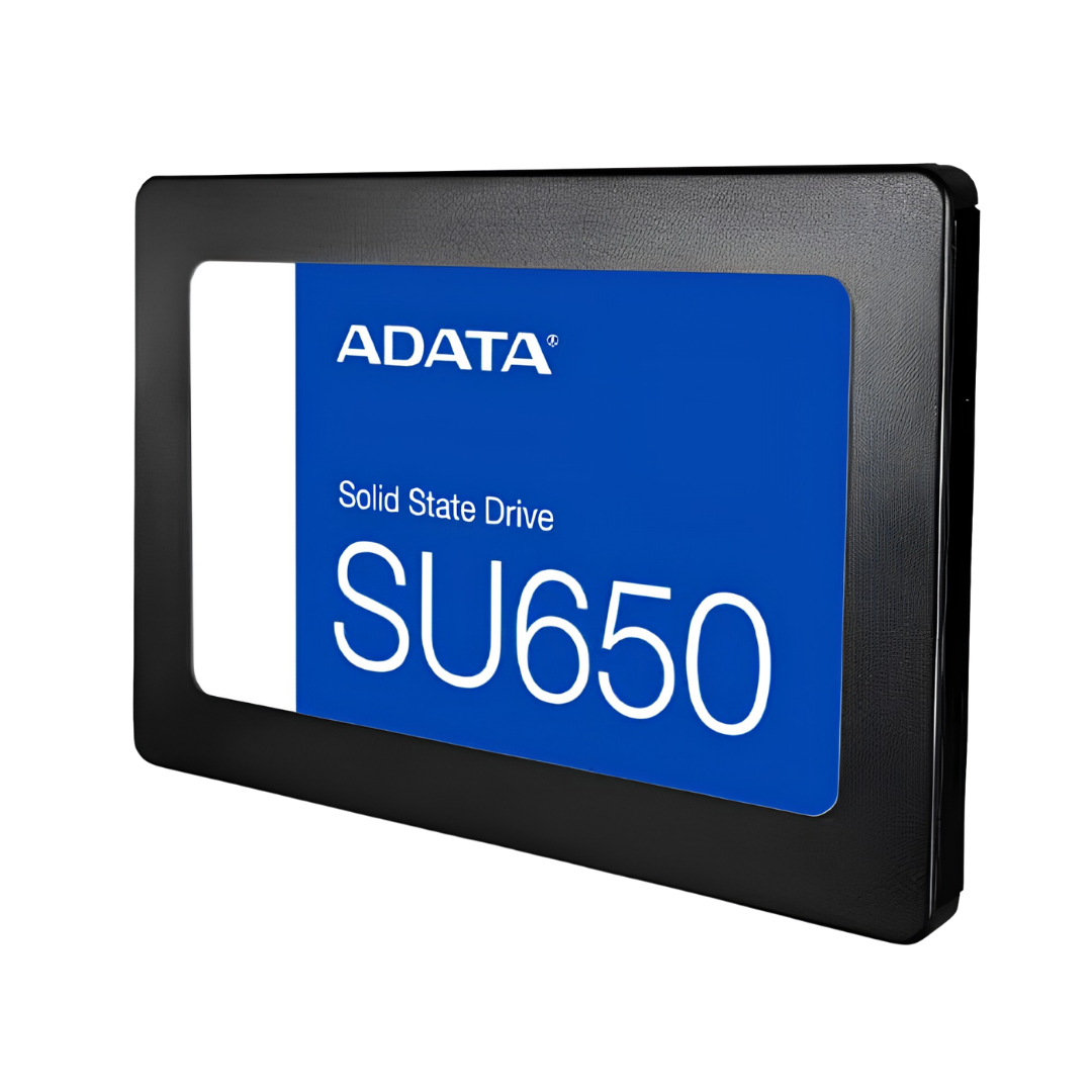 ADATA SU650 1TB Sata SSD