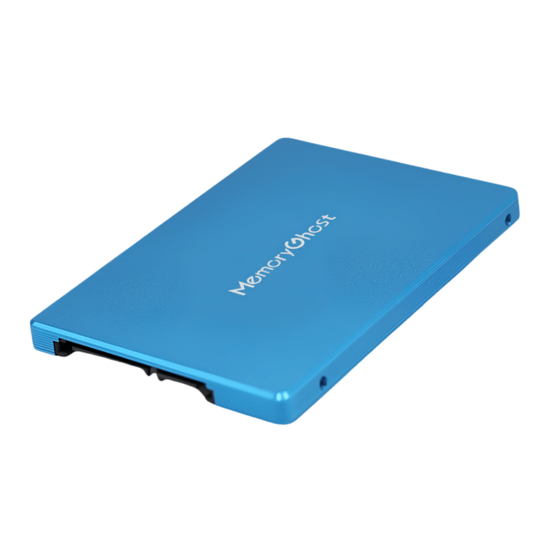 Memory Ghost Sata SSD 2.5"256GB