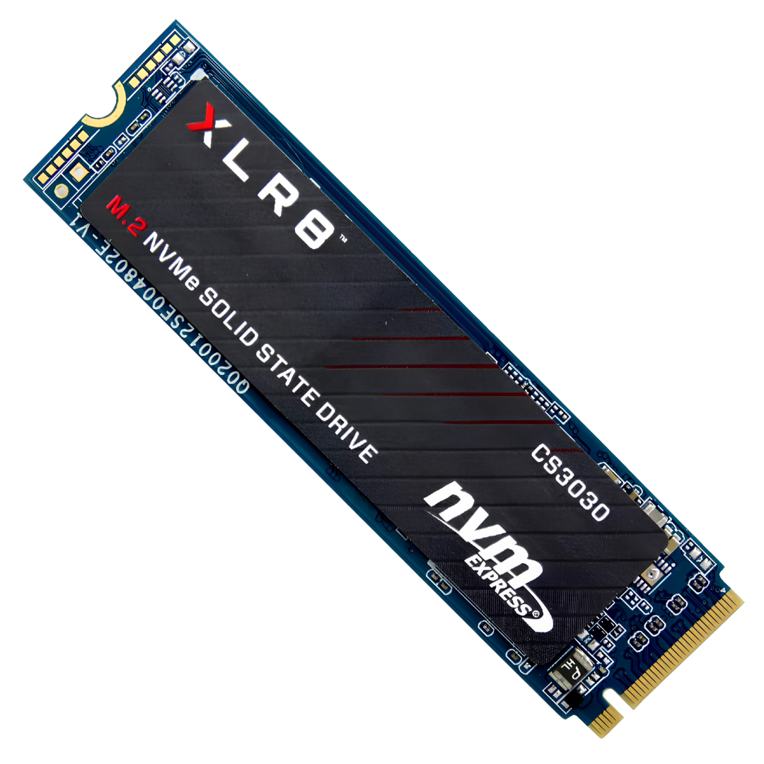 PNY CS3030 M.2 NVMe SSD 1TB NVME