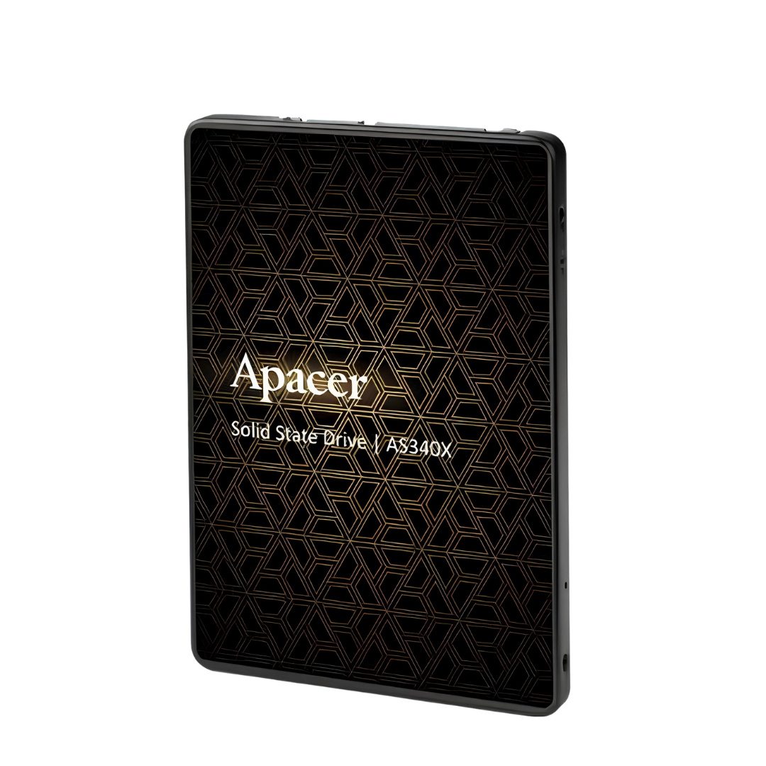 Apacer AS340X SATA III SSD 240GB