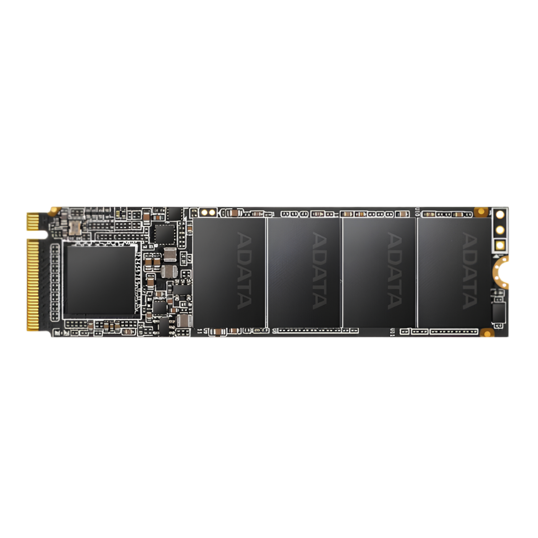 XPG SX6000 Pro PCIe 3D NAND NVME 256GB
