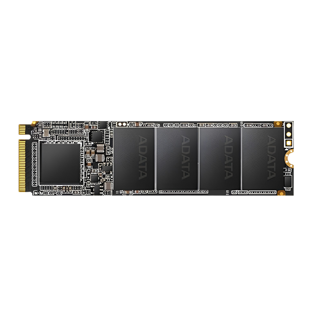 XPG SX6000 Pro PCIe 3D NAND NVME 128GB