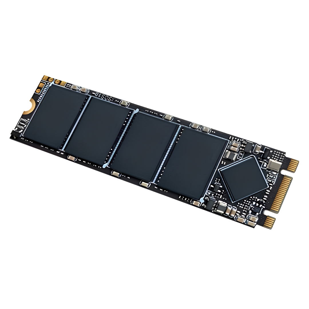 Lexar NM100 128GB M.2 SSD Drive