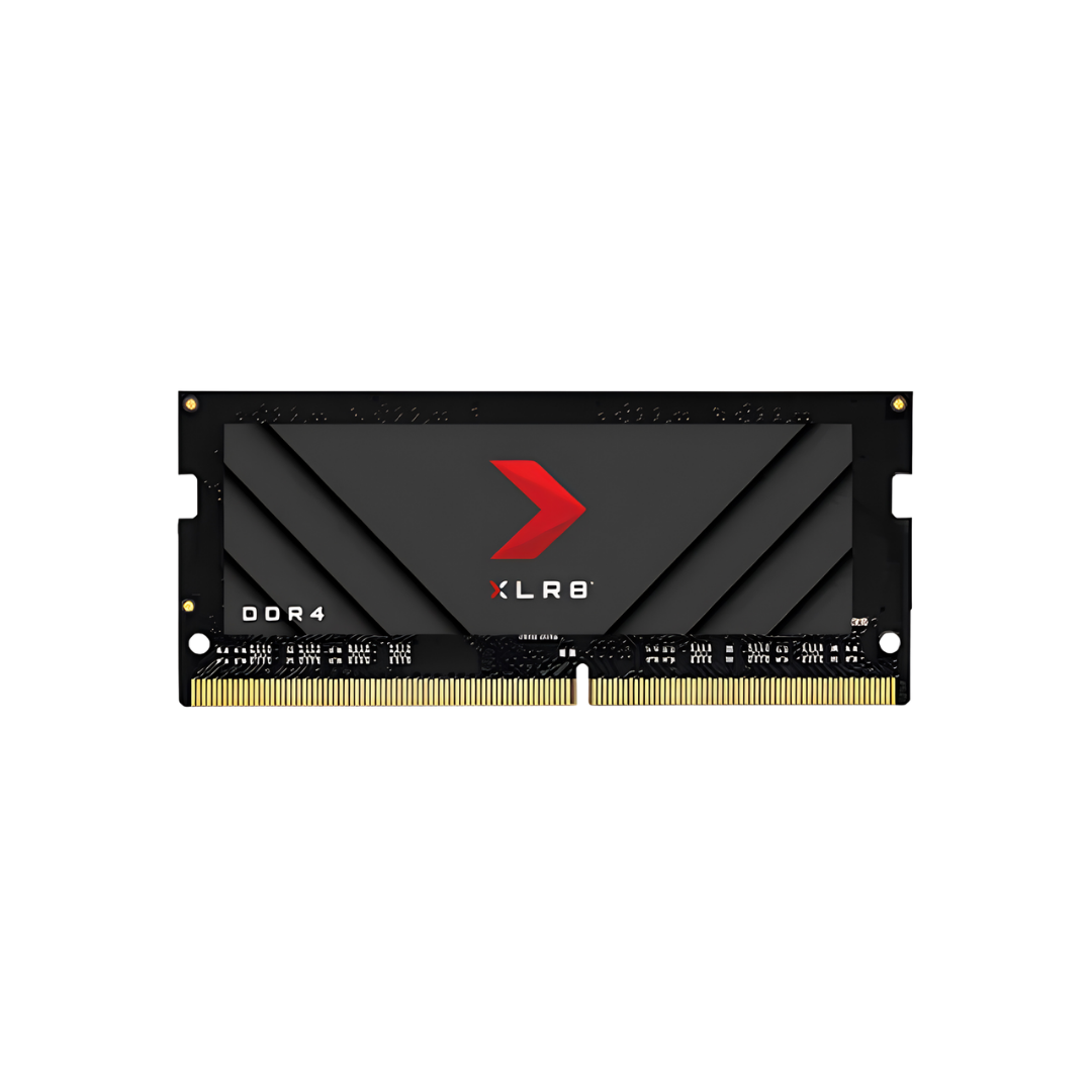 PNY XLR8 Gaming Laptop Ram 16GB 3200MHZ