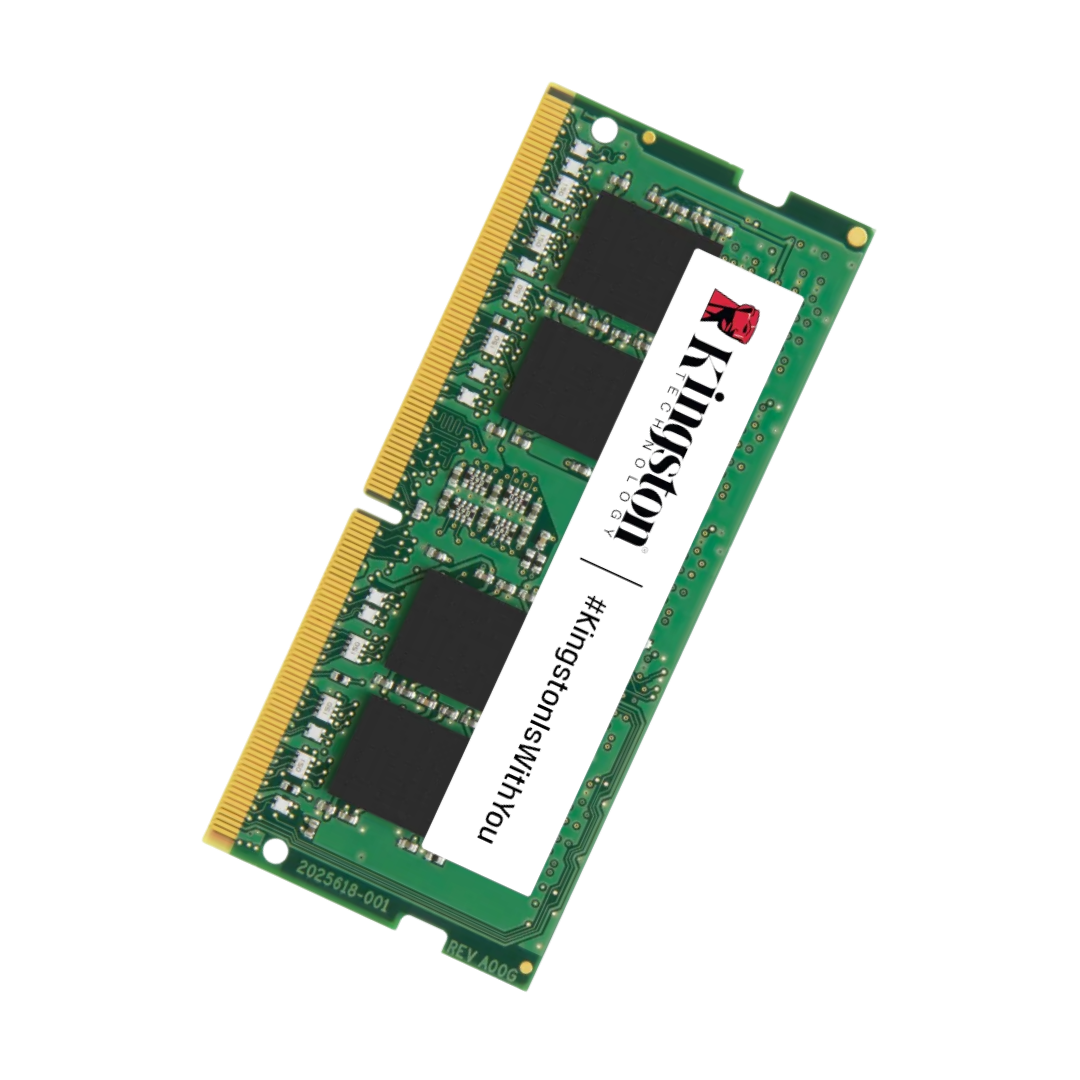 Kingston 4GB DDR4 2400MHZ Laptop Ram