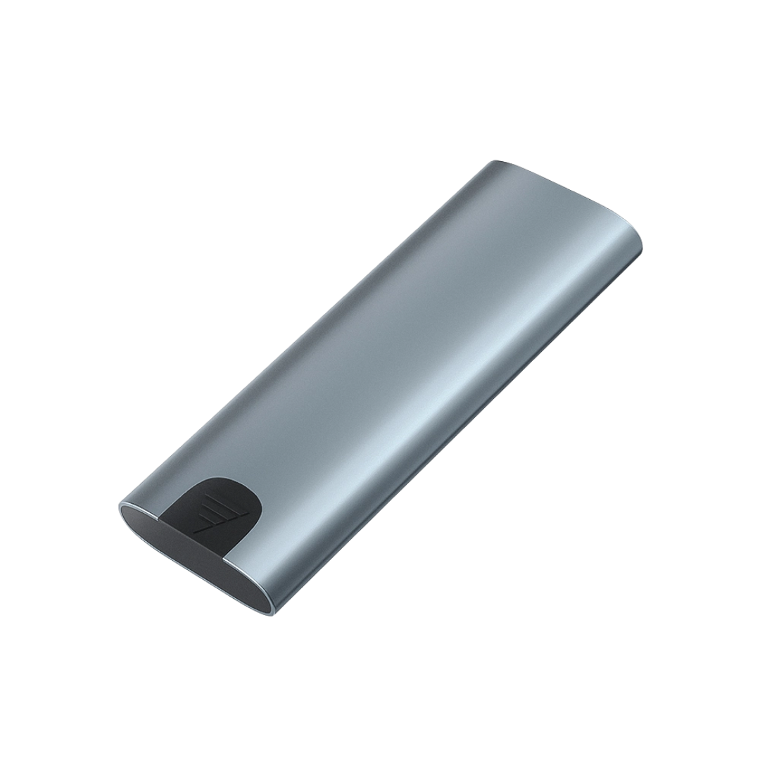 Oscoo NVME Type C Enclosure