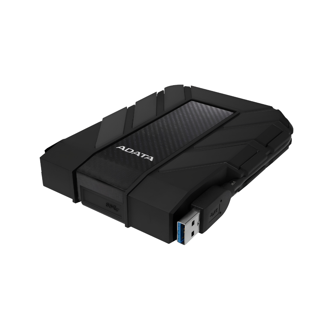 ADATA HD710 Pro 4TB USB 3.1  External Hard Drive