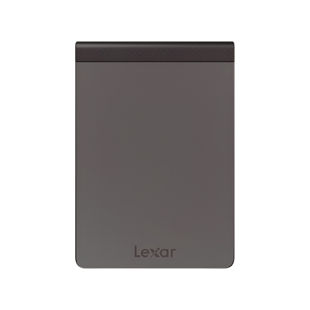 Lexar SL200 512GB Portable SSD Type C