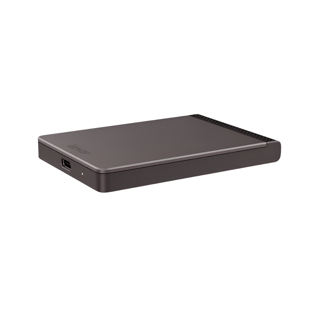 Lexar SL200 512GB Portable SSD Type C