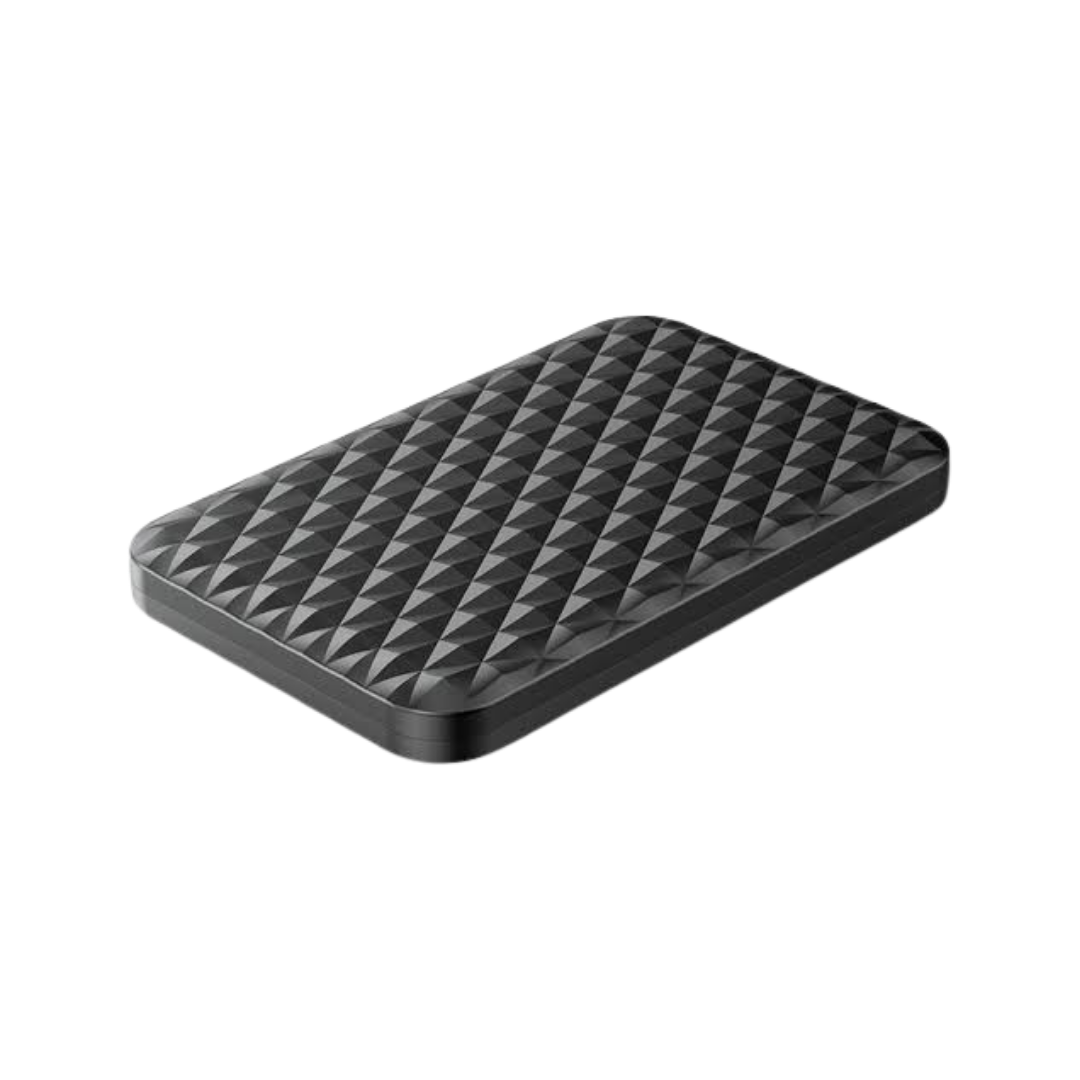 Seagate Expansion 2.5" HDD Enclosure