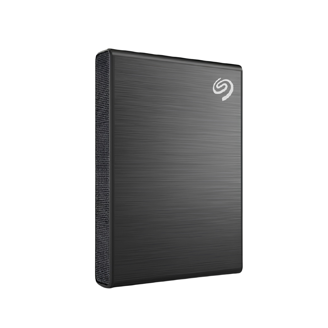 Seagate One Touch SSD 1TB External SSD Portable